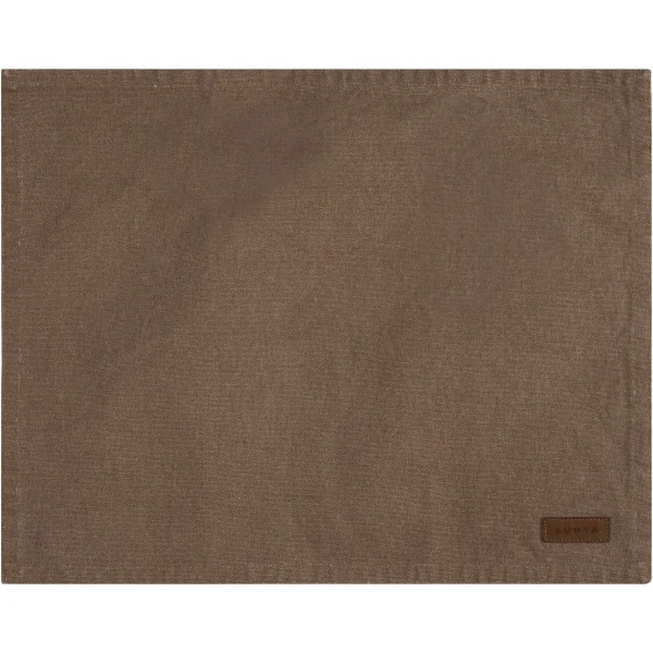 Keittiötekstiilit>LUHTA HOME Armas 35X45 2 Kpl Ruskea