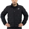 Ulkoilutakit>RUKKA Down-X 2.0 Jkt Musta