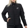 Ulkoilutakit>RUKKA Down-Y 2.0 Jkt Musta