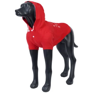 Koiran Vaatteet>RUKKA PETS Hazy Hoodie