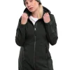 Softshell-Takit>ICEPEAK Alamosa