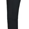 Softshell-Housut>ICEPEAK Argo Musta