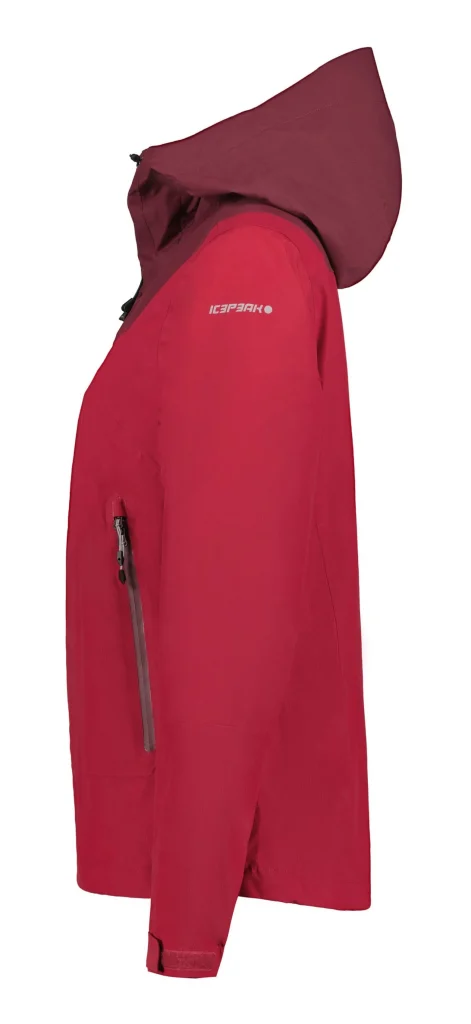 Ulkoilutakit>ICEPEAK Bandera Karpalonpun.