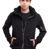 Softshell-Takit>ICEPEAK Barmstedt