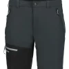 Shortsit>ICEPEAK Batavia Antrasiitti