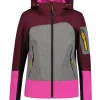 Softshell-Takit>ICEPEAK Bath