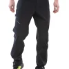Softshell-Housut>ICEPEAK Bernard Musta