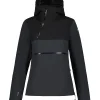 Ulkoilutakit>ICEPEAK Bingen Antrasiitti