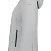 Softshell-Takit>ICEPEAK Boise Vaaleanharmaa