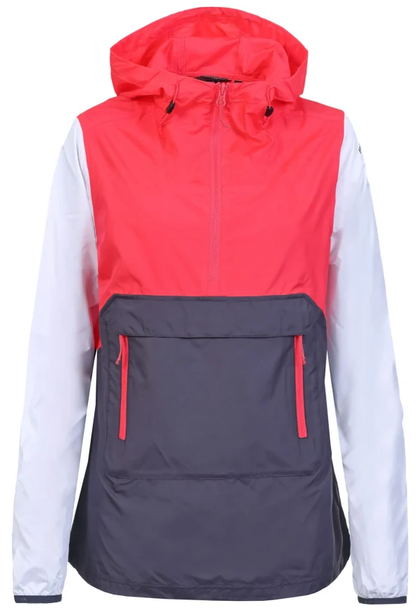 Ulkoilutakit>ICEPEAK Brantley Graniitti