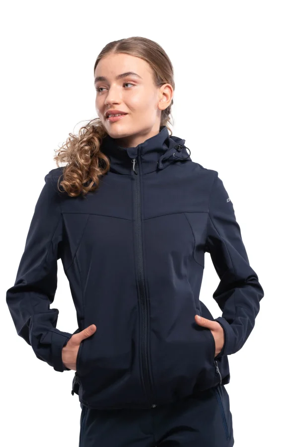 Softshell-Takit>ICEPEAK Brenham