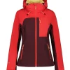 Softshell-Takit>ICEPEAK Broadus Korallinpun.