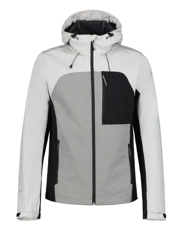 Softshell-Takit>ICEPEAK Brooker