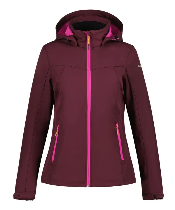 Softshell-Takit>ICEPEAK Broomfield