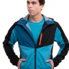 Softshell-Takit>ICEPEAK Decker