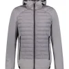 Softshell-Takit>ICEPEAK Deepstep