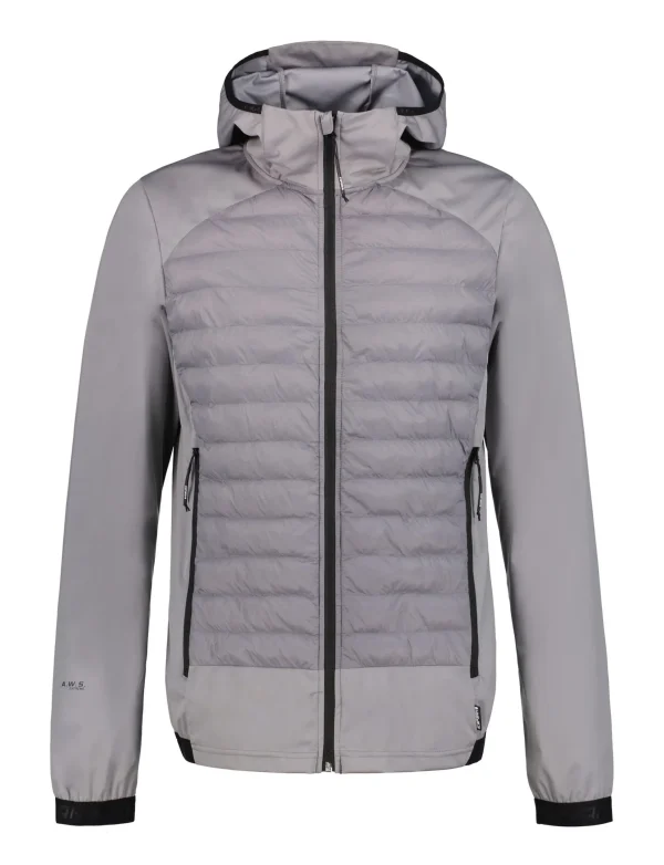 Softshell-Takit>ICEPEAK Deepstep
