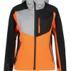 Softshell-Takit>ICEPEAK Delli