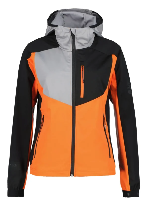 Softshell-Takit>ICEPEAK Delli