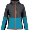 Softshell-Takit>ICEPEAK Dowling