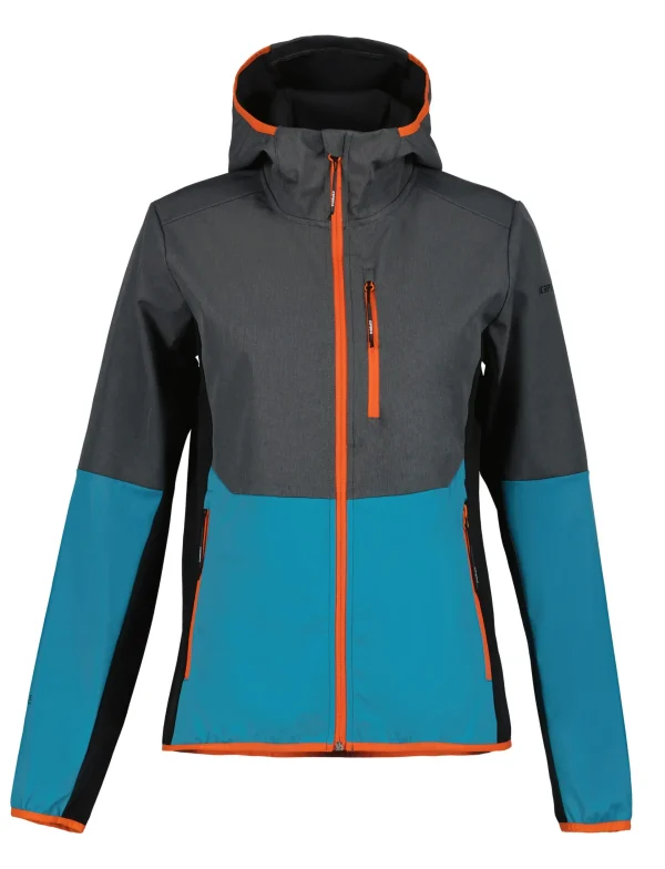 Softshell-Takit>ICEPEAK Dowling