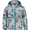 Softshell-Takit>ICEPEAK Joice Kd