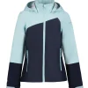 Softshell-Takit>ICEPEAK Kahla Jr