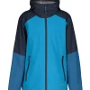 Ulkoilutakit>ICEPEAK Kaltag Jr Turkoosi