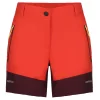 Shortsit>ICEPEAK Kamas Jr Korallinpun.