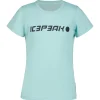 T-Paidat>ICEPEAK Kearney Jr Turkoosi