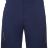 Shortsit>ICEPEAK Kemi M Tummansininen