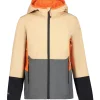 Softshell-Takit>ICEPEAK Kempton Jr