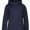 Softshell-Takit>ICEPEAK Kendleton Jr