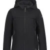 Softshell-Takit>ICEPEAK Kennedale Jr