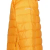 Ulkoilutakit>ICEPEAK Kenyon Jr Aprikoosi