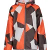 Ulkoilutakit>ICEPEAK Keswick Jr