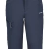 Shortsit>ICEPEAK Kobe Jr Tummansininen