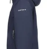 Softshell-Takit>ICEPEAK Konan Jr
