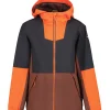 Ulkoilutakit>ICEPEAK Lassan Jr