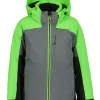 Ulkoilutakit>ICEPEAK Lehr Jr