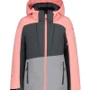 Ulkoilutakit>ICEPEAK Loyal Jr Graniitti