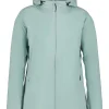 Ulkoilutakit>ICEPEAK Moline