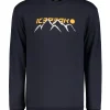 Hupparit Ja Collegepaidat>ICEPEAK Mountain Tummansininen
