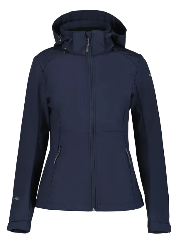 Softshell-Takit>ICEPEAK Pinckney
