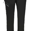 Softshell-Housut>ICEPEAK Pinneberg Musta