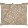 Tyynyliinat>LUHTA HOME Kanto 53X60