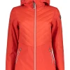 Softshell-Takit>LUHTA Ania D Korallinpun.