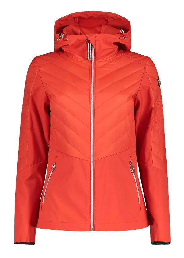 Softshell-Takit>LUHTA Ania D Korallinpun.
