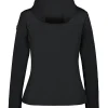 Softshell-Takit>LUHTA Annila Tummansininen