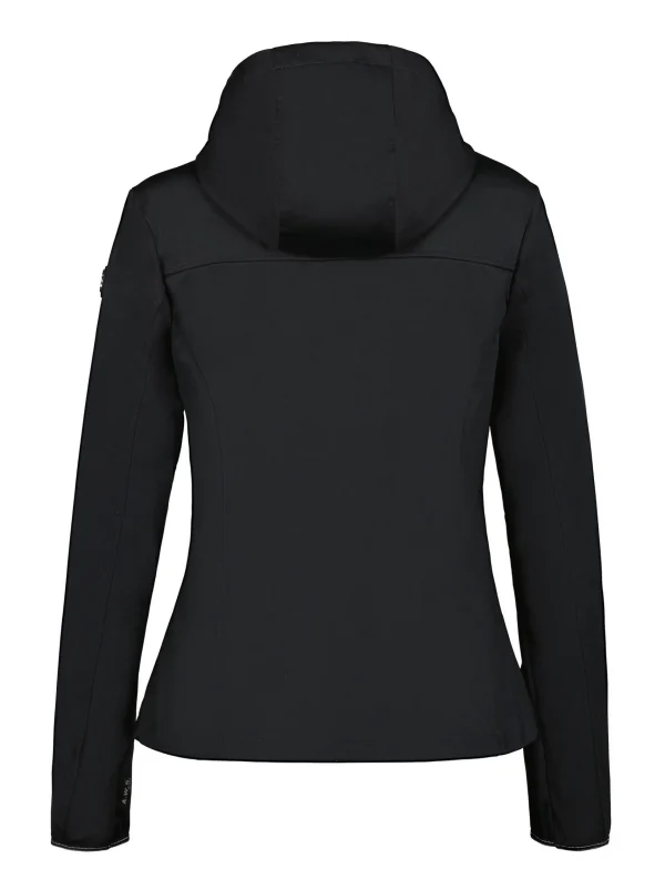 Softshell-Takit>LUHTA Annila Tummansininen